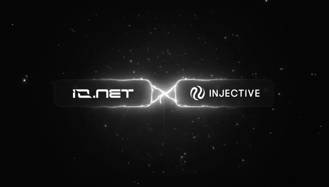 Injective & io.net: Expanding Decentralized Compute to Power The Future of DeFAI
