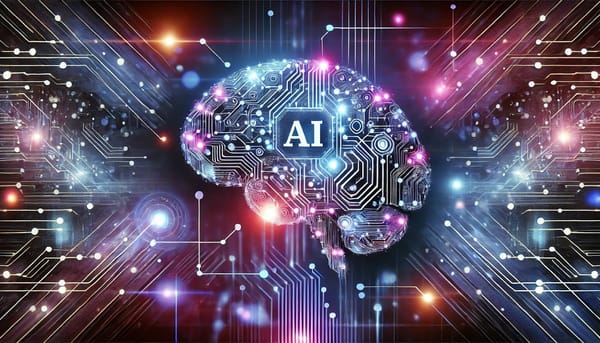How Decentralized GPU Networks Are Powering the Next Generation of AI