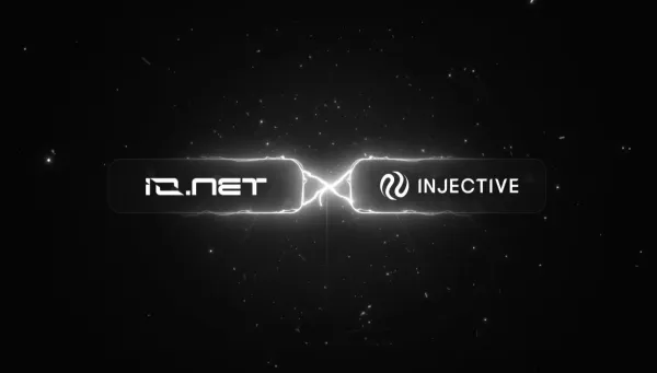 Injective & io.net: Expanding Decentralized Compute to Power The Future of DeFAI