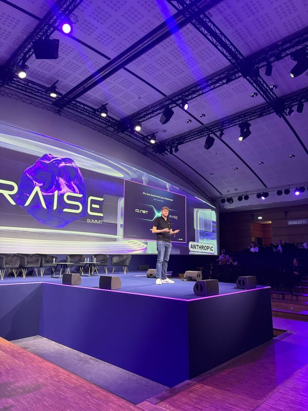 RAISE